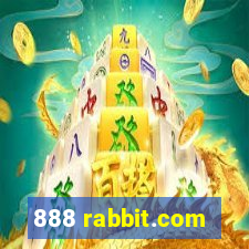 888 rabbit.com